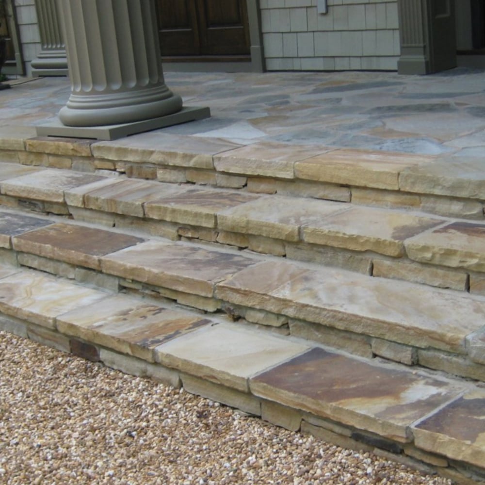 Coping Brown 2-3"x12" Wide (#60-12BR)