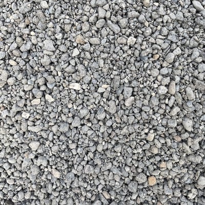 3/8" Pea Gravel Image