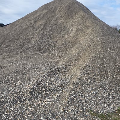 Processed Road Gravel (22a mod) Image