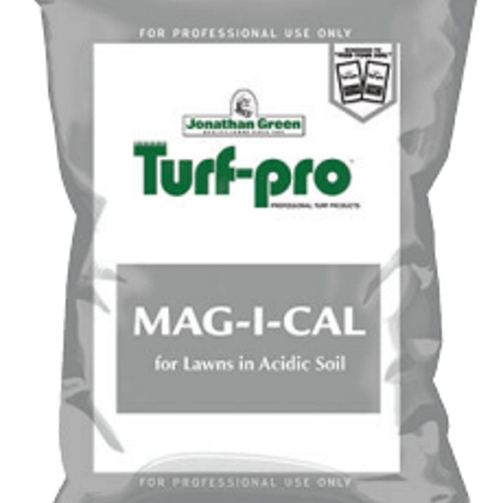 Turf-pro™ Mag-I-Cal