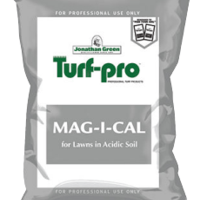 Turf-pro™ Mag-I-Cal