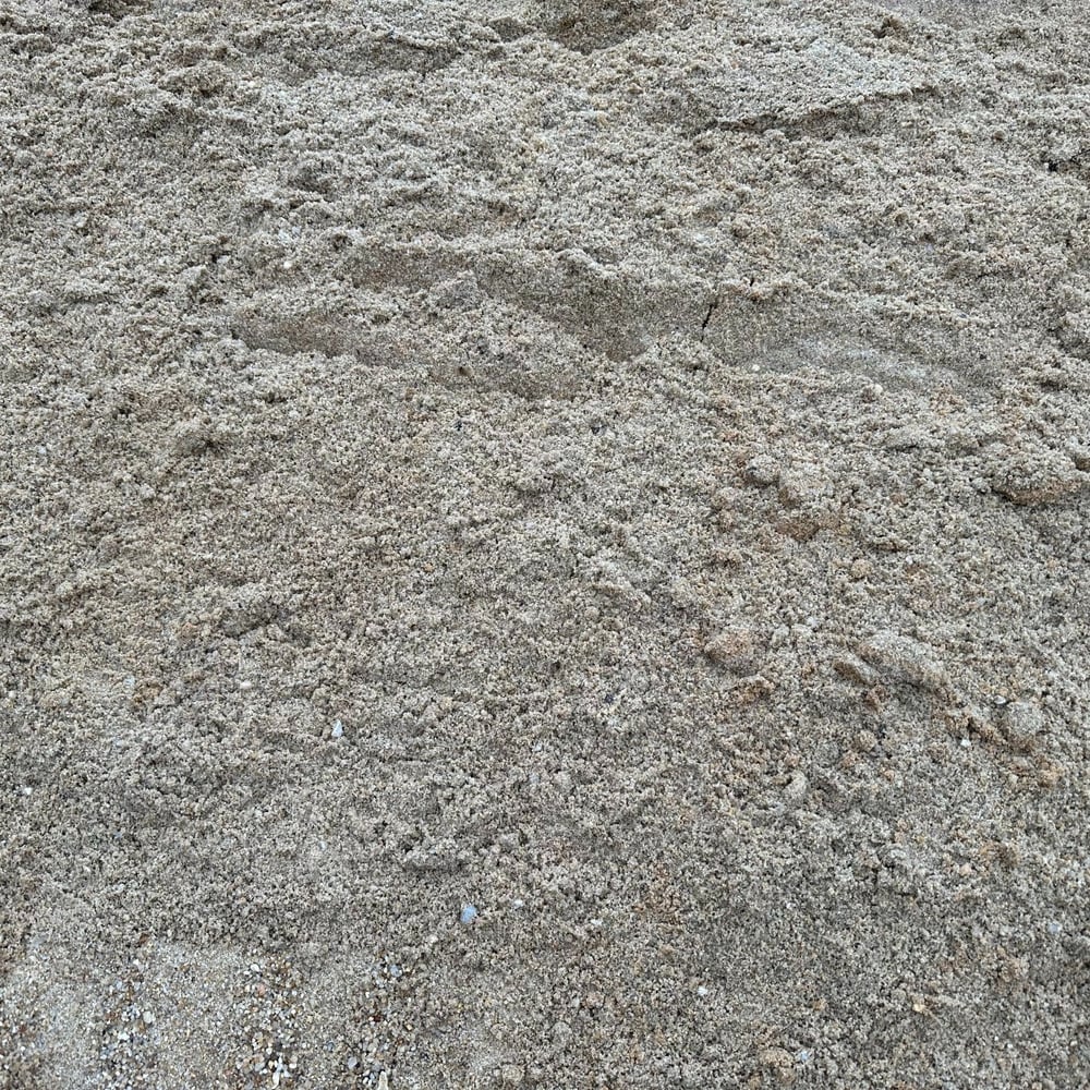 Concrete Sand