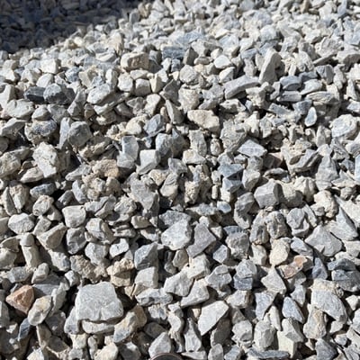 Limestone (Fines) Image