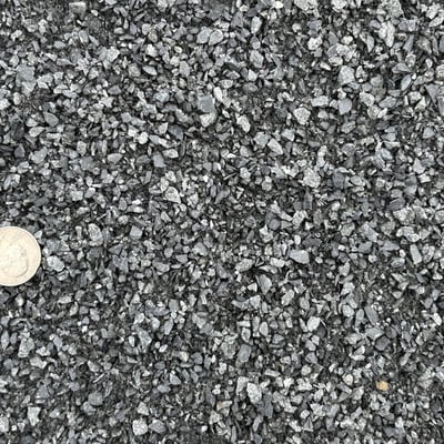Blue Coarse Dust Image