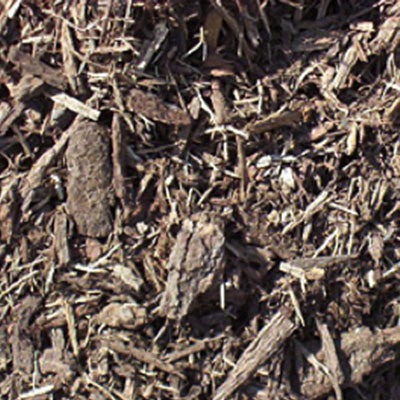Mulch, Shredded Hardwood - Bulk Image
