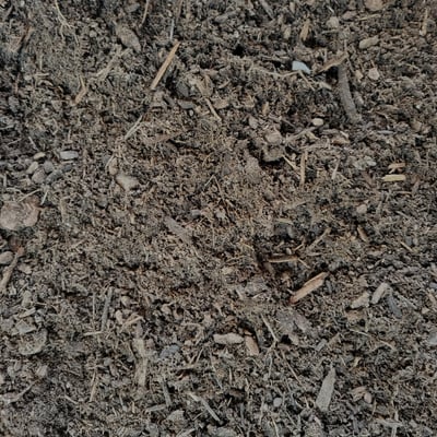 Bark Mulch Mix Image