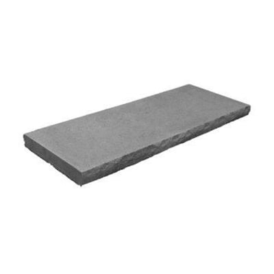 Belmont 16" Double Sided End Cap