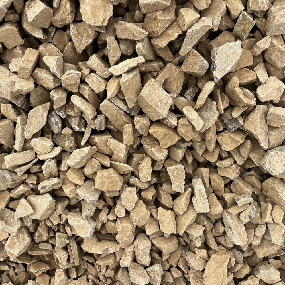 Shale Rock ( 2" Golden)