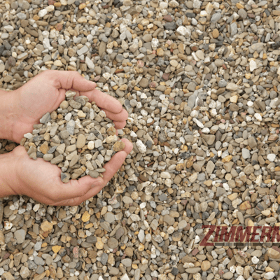 Delaware River 3/8 Image