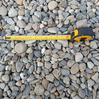 1-1/2" River Rock Image