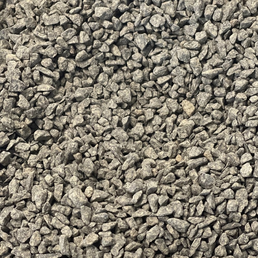 1/4" Basalt Chips