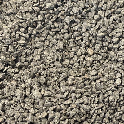 1/4" Basalt Chips Image