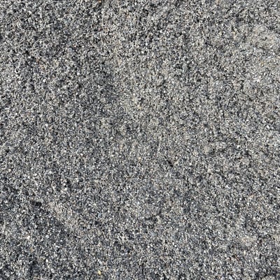 3/8" Pea Gravel Image