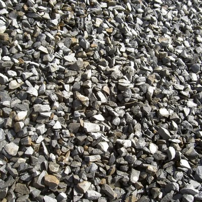 Crushed Granite - 1 1/4 minus Image