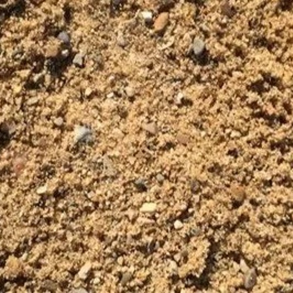 Washed Sand