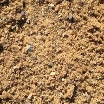 Washed Sand Image