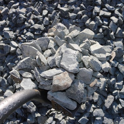 Ballast #4 (Wash Stone) Image