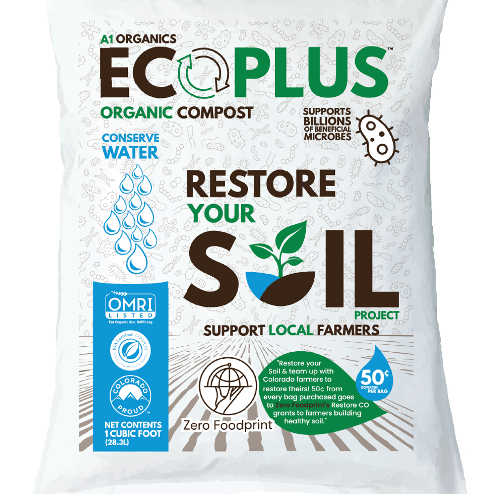 EcoPlus Bags - Pallet 75
