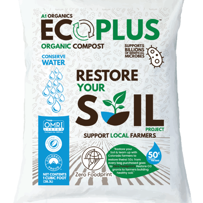 EcoPlus Bags - Pallet 75