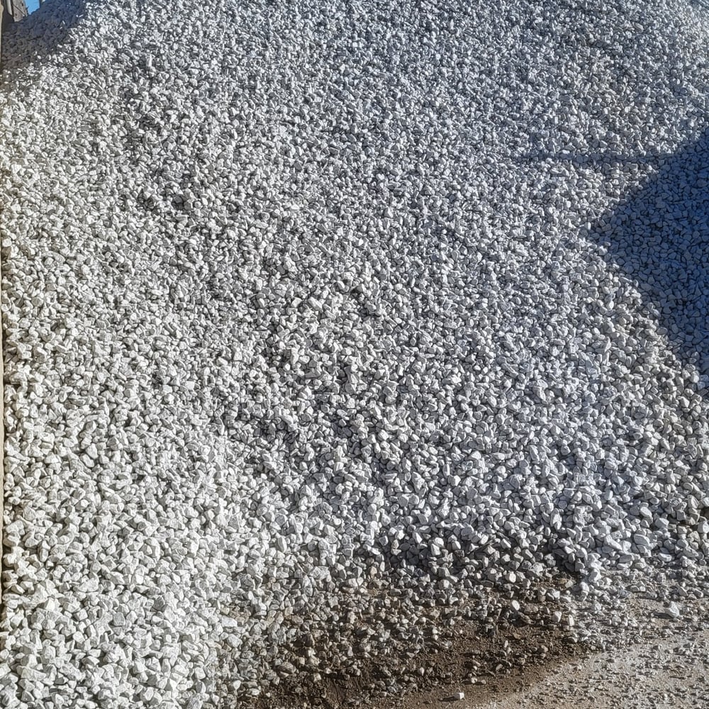 Crushed Limestone (6AA)