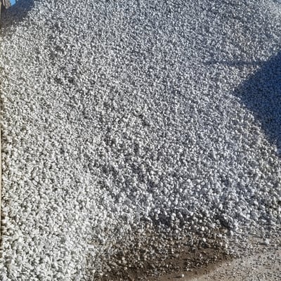 Crushed Limestone (6AA) Image