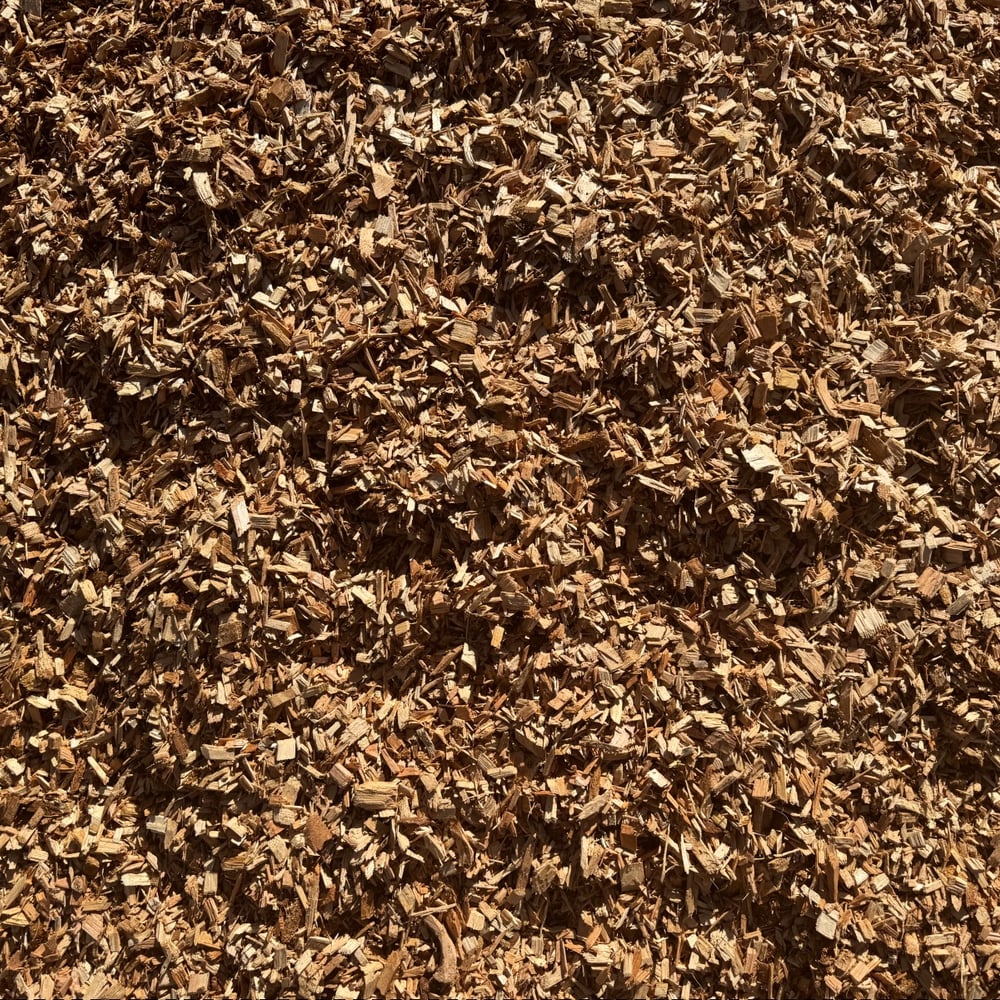 Playground Wood Chips