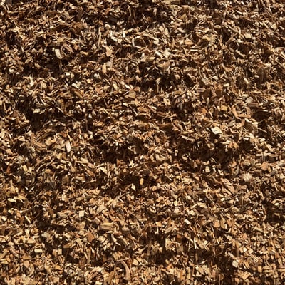 Playground Wood Chips