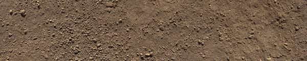 Topsoil texture image representing the soil and dirt category of Little Dumps products
