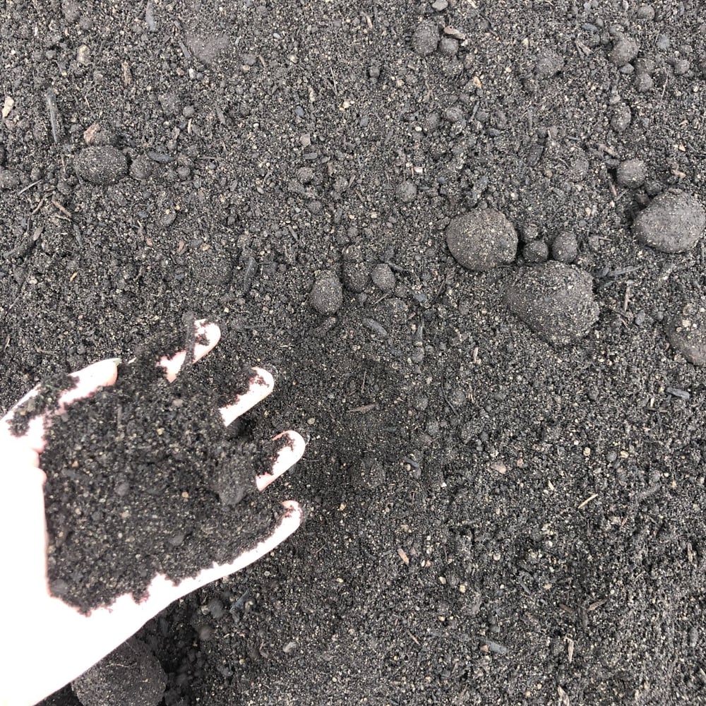 Garden Select with Compost