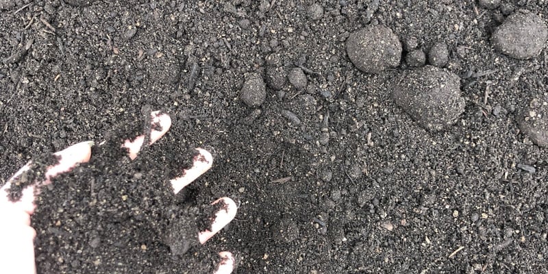 Garden Select with Compost