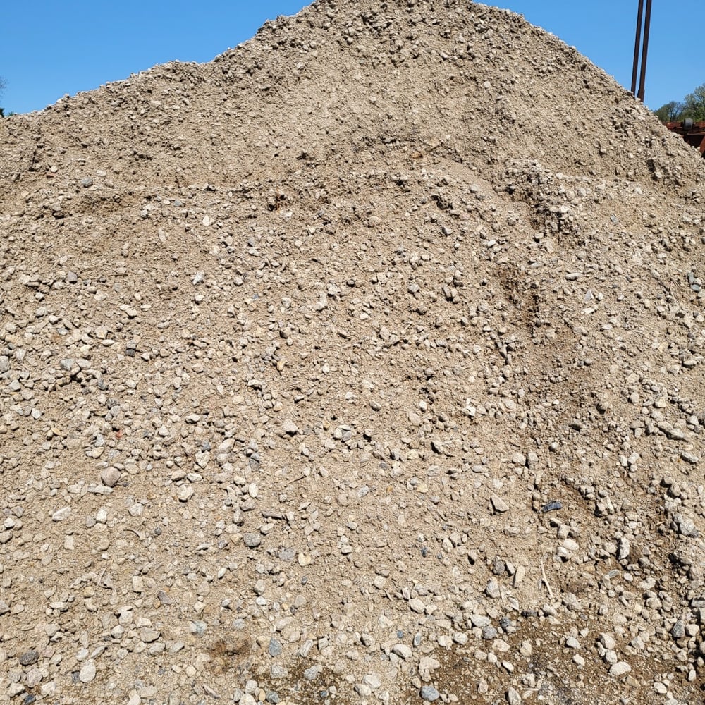 Recycled Crushed Concrete (21AA)