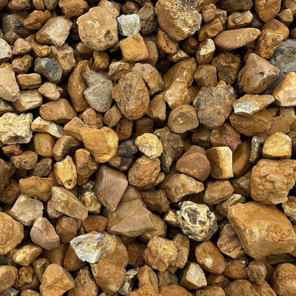 MERAMEC A GRAVEL- 3"-5"