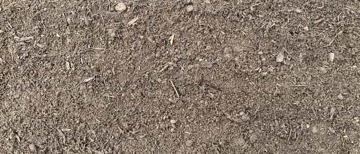 Soil texture image representing the garden & flowebed category of Little Dumps products