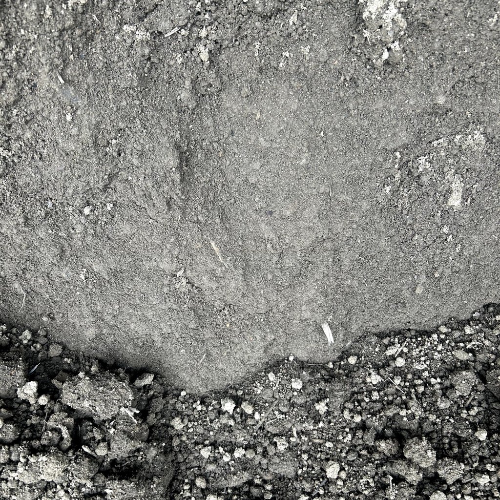 Soils and Ammendments