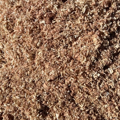 Redwood Shavings Image