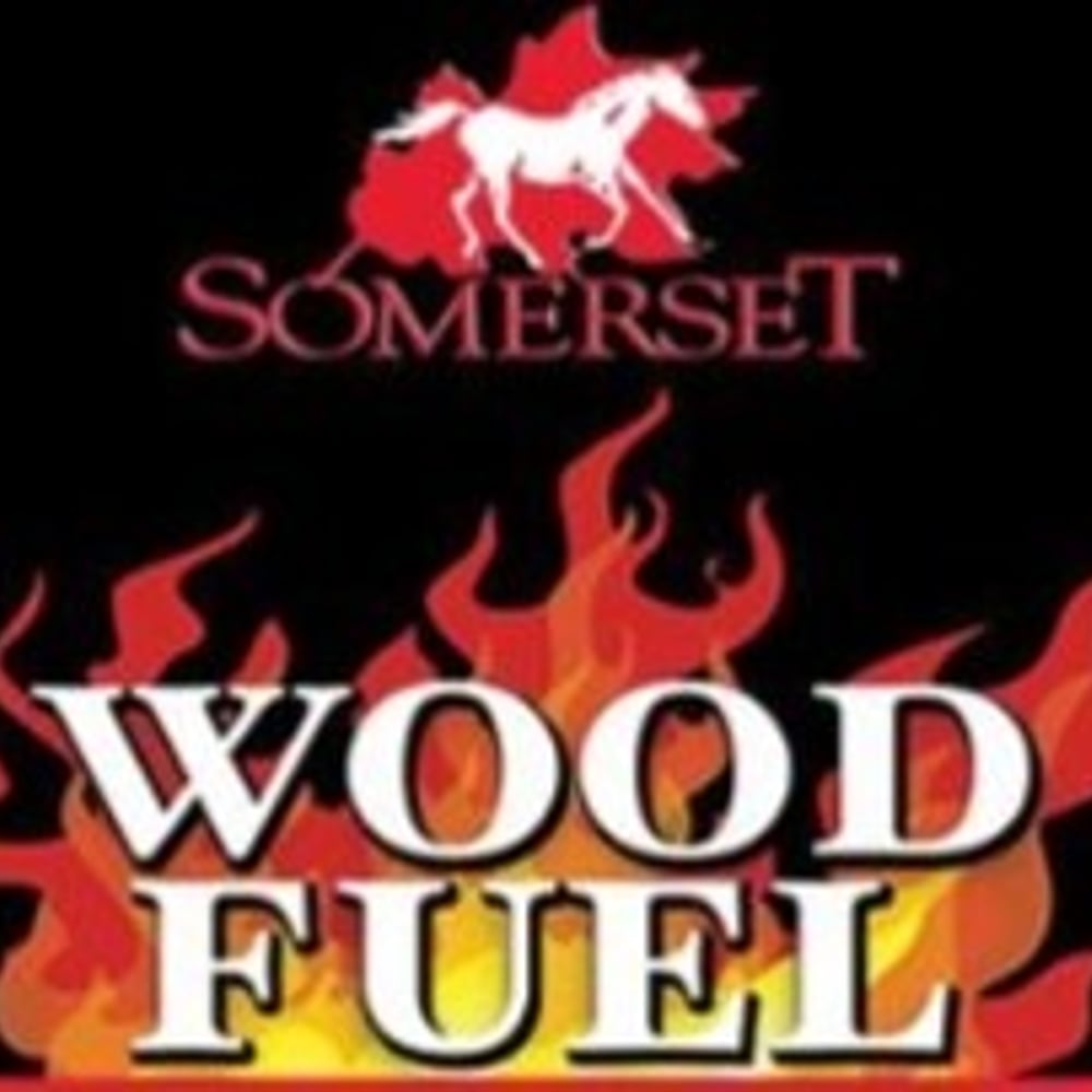 Somerset Wood Pellets