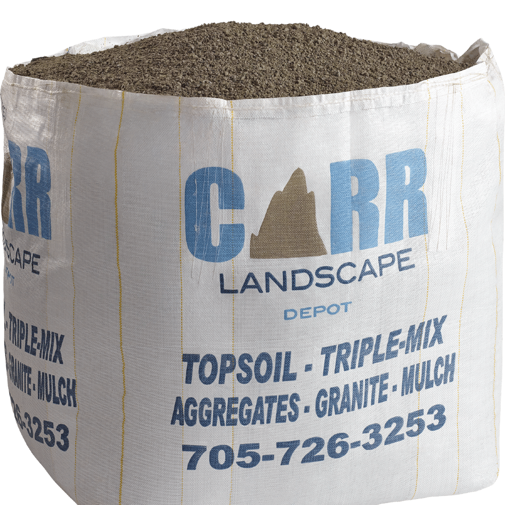 Carr Caddy Limestone Screenings