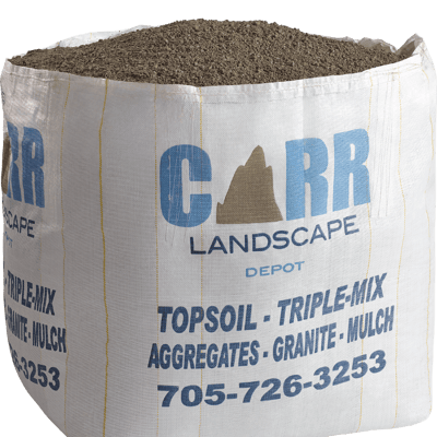 Carr Caddy Limestone Screenings