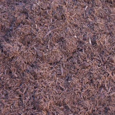 Black Dyed Double Shredded Hardwood Bark Mulc Copy