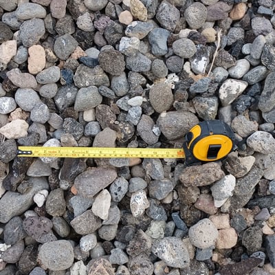 2" Crystal Springs Cobble Image