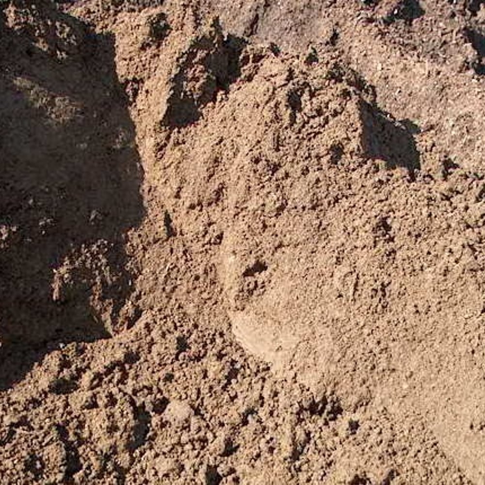 Loom (1/2in screened)