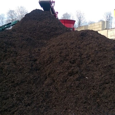 Anthony's Brown Mulch Image