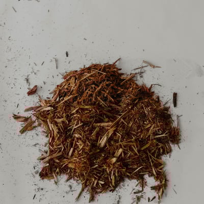 Cedar Mulch Image