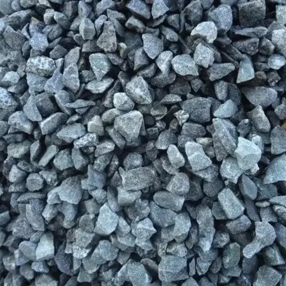 Crushed Bluestone (3/4″ Clean)
