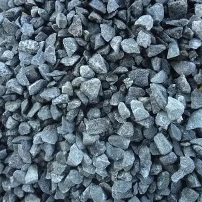 Crushed Bluestone (3/4″ Clean)