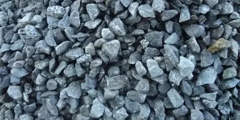 Crushed Bluestone (3/4″ Clean)
