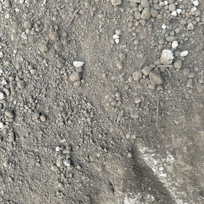 Screened Topsoil