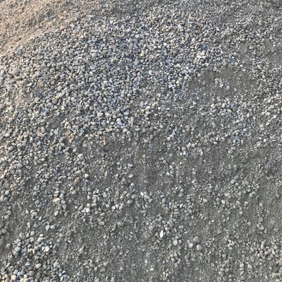 Road Crush Gravel (3/4" Minus)