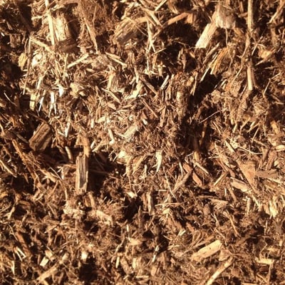 Playground Mulch