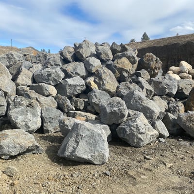 Boulders Image